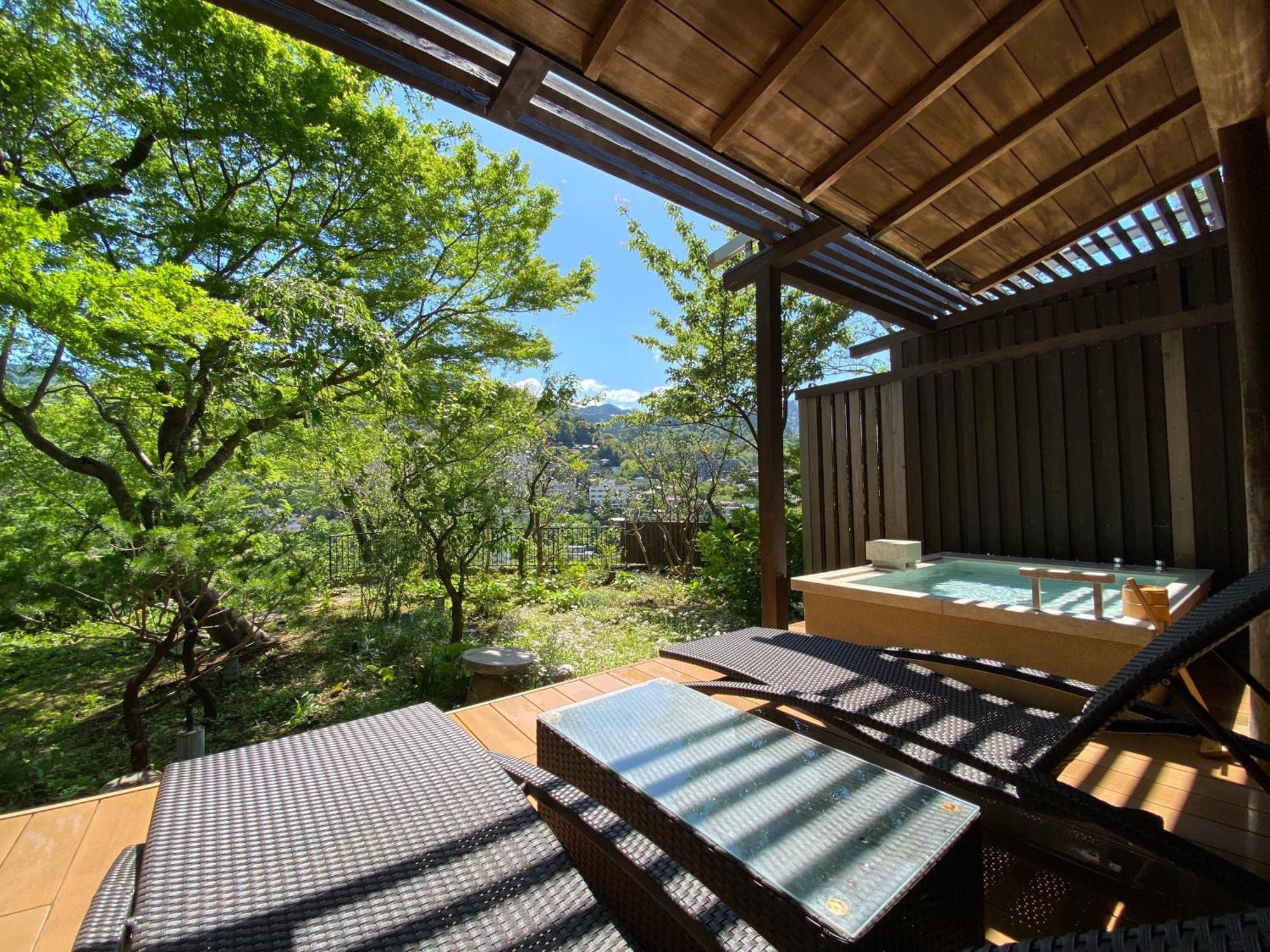 Kaiseki Ryokan Ashikari Yugawara Exterior photo