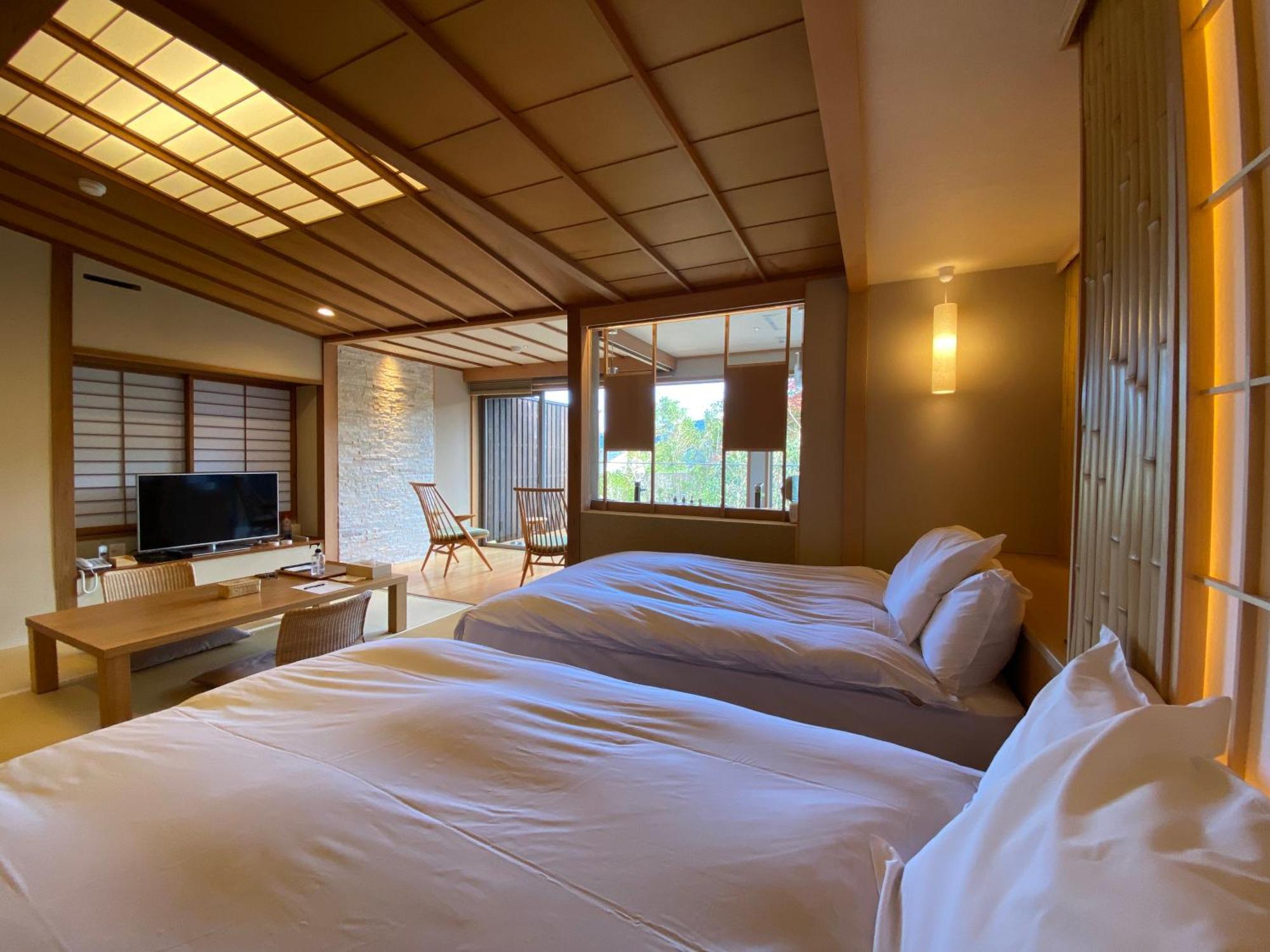 Kaiseki Ryokan Ashikari Yugawara Exterior photo