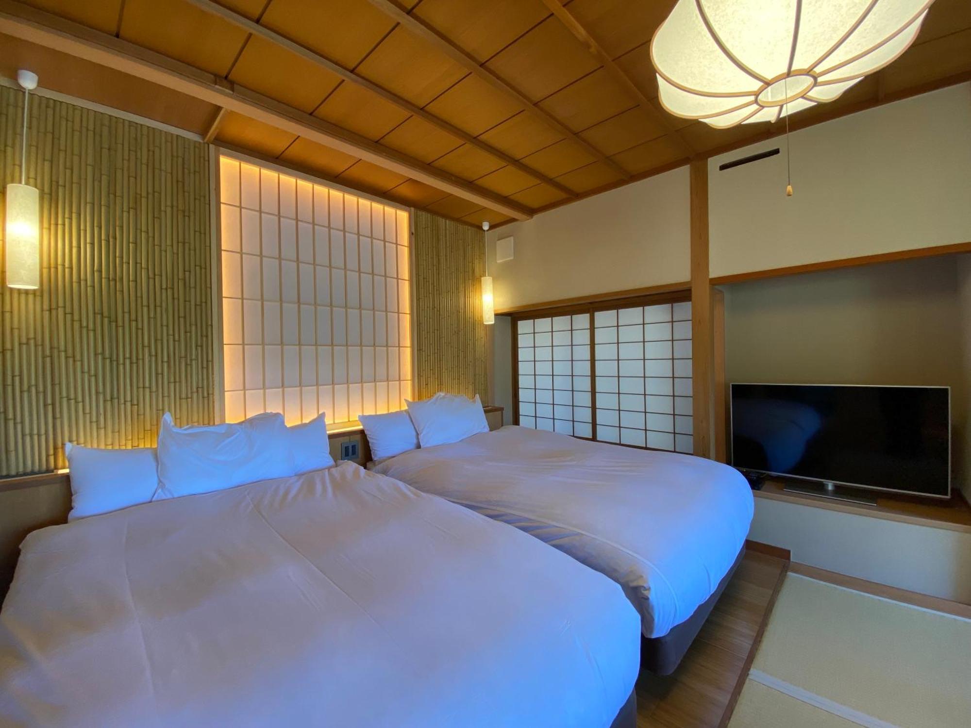 Kaiseki Ryokan Ashikari Yugawara Exterior photo