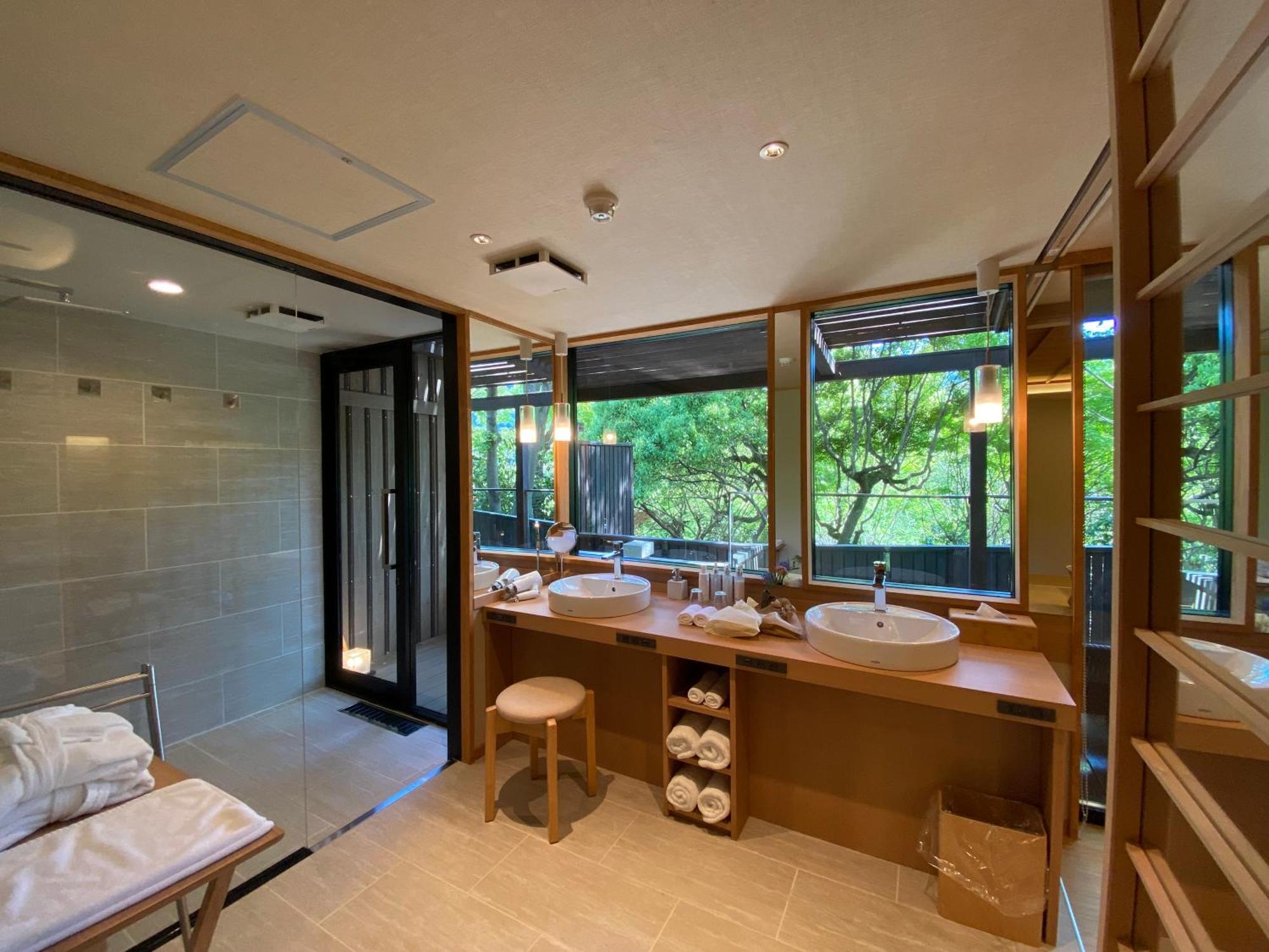 Kaiseki Ryokan Ashikari Yugawara Exterior photo