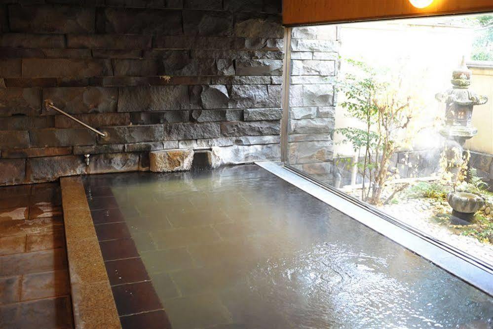 Kaiseki Ryokan Ashikari Yugawara Exterior photo